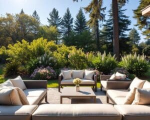 loungeset