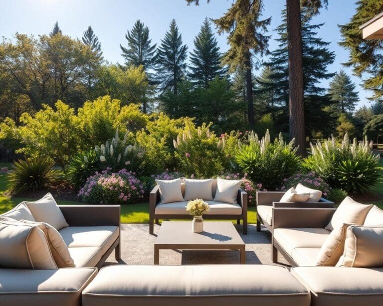 loungeset