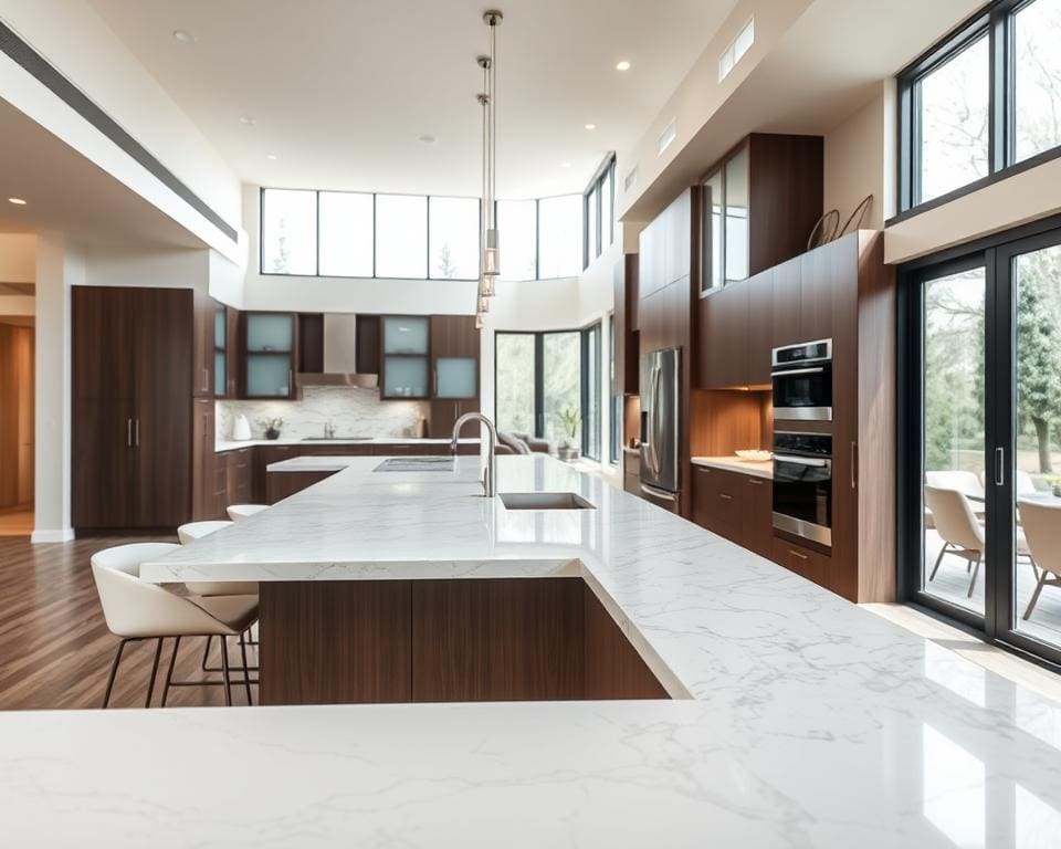 maatwerk keuken