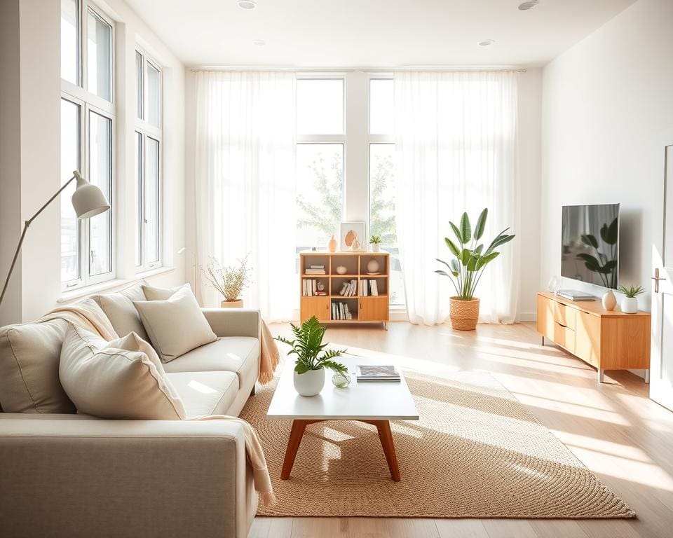 meer daglicht in huis