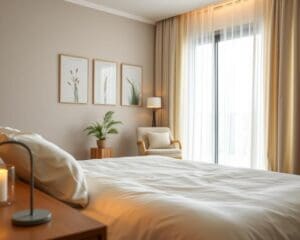 slaapkamer inspiratie