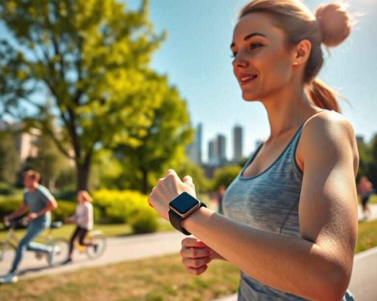 smartwatch
