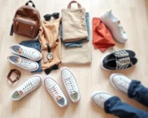 sneakers