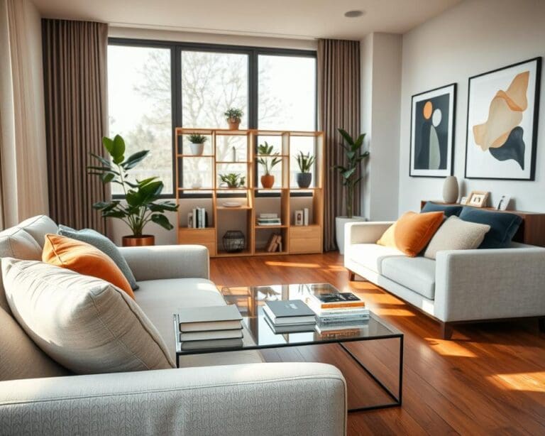 stijlvol interieur