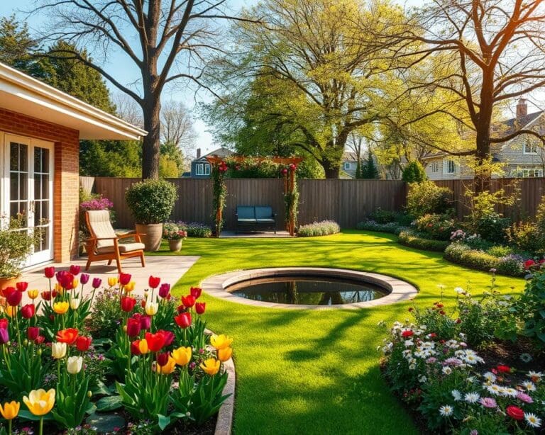 tuinideeën