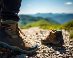 wandelschoenen