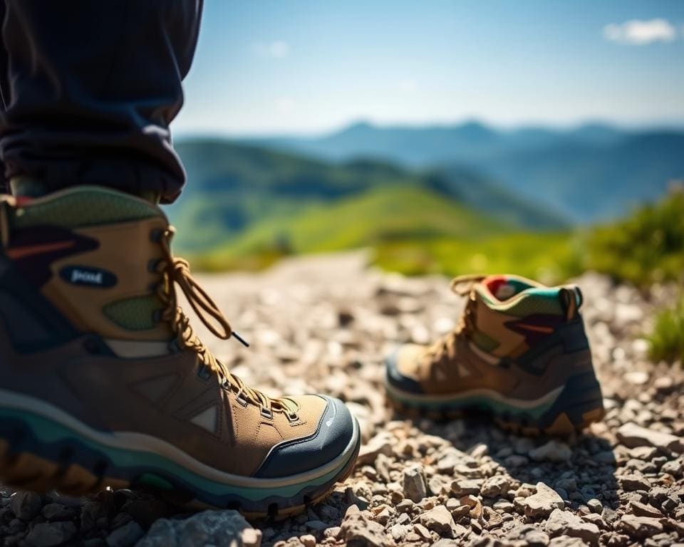 wandelschoenen