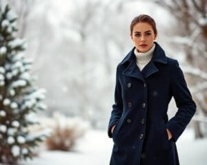 winterjas
