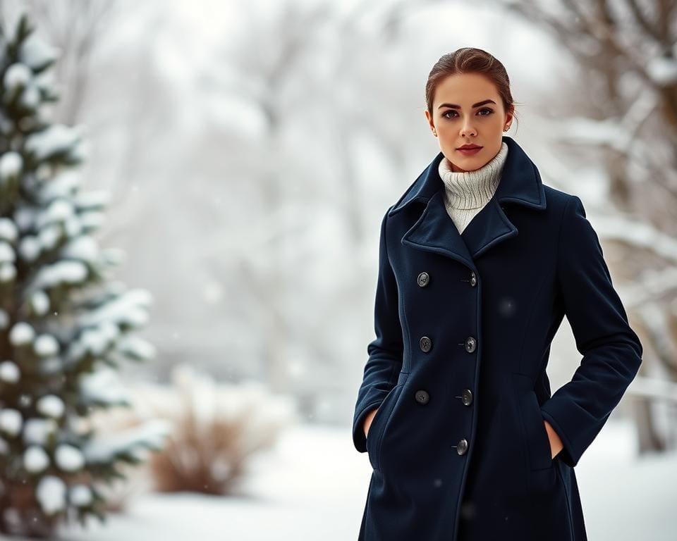 winterjas