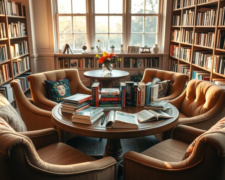 boekenclub