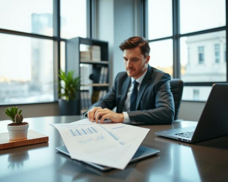 compliance officer