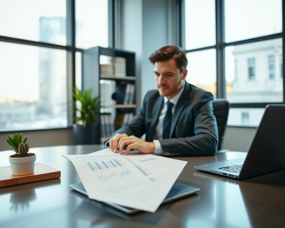 compliance officer
