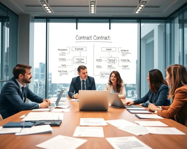 contractmanagement