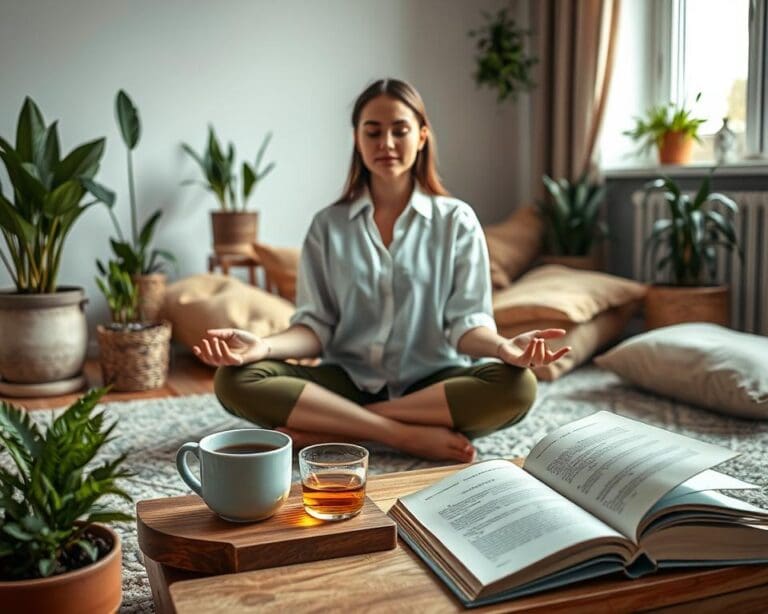 digitale detox