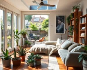 duurzaam wonen