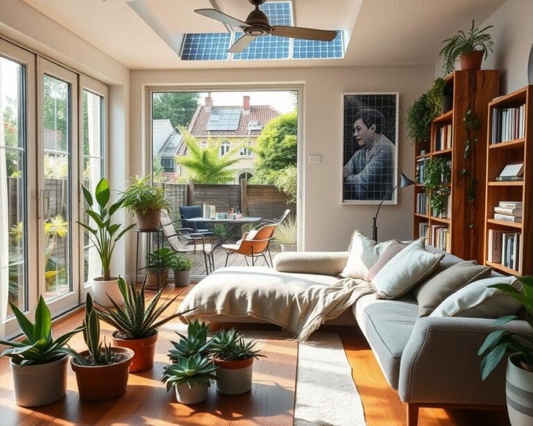 duurzaam wonen
