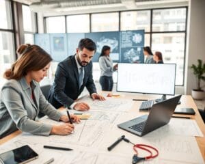 technisch tekenbureau