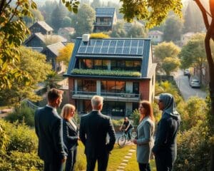 toekomstbestendig wonen