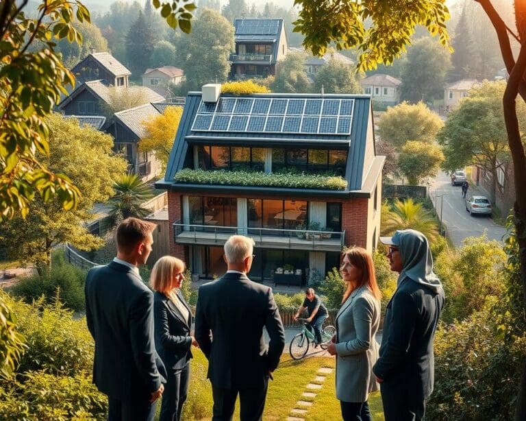 toekomstbestendig wonen