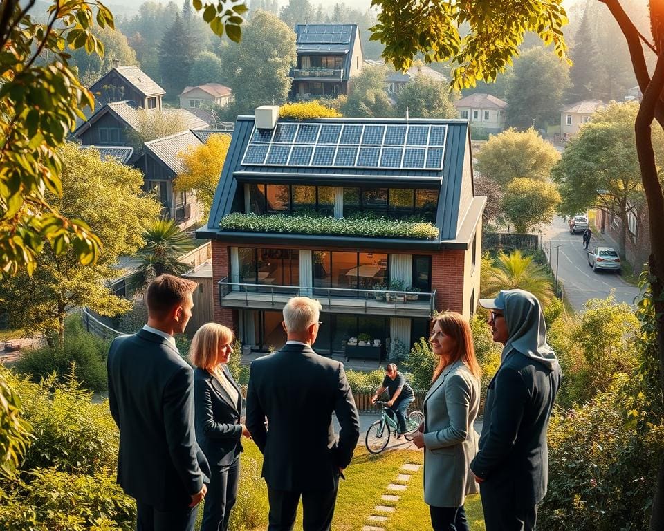 toekomstbestendig wonen