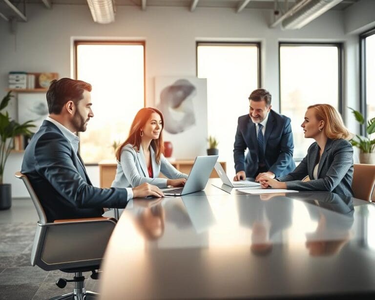 extern vertrouwenspersoon