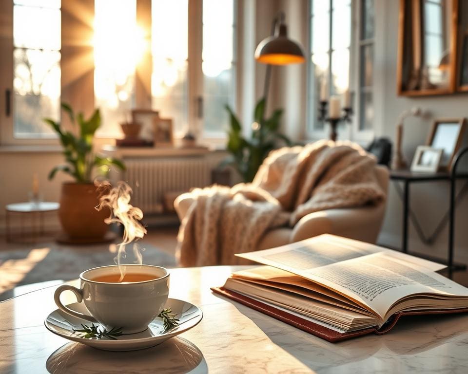 kleine luxe momenten