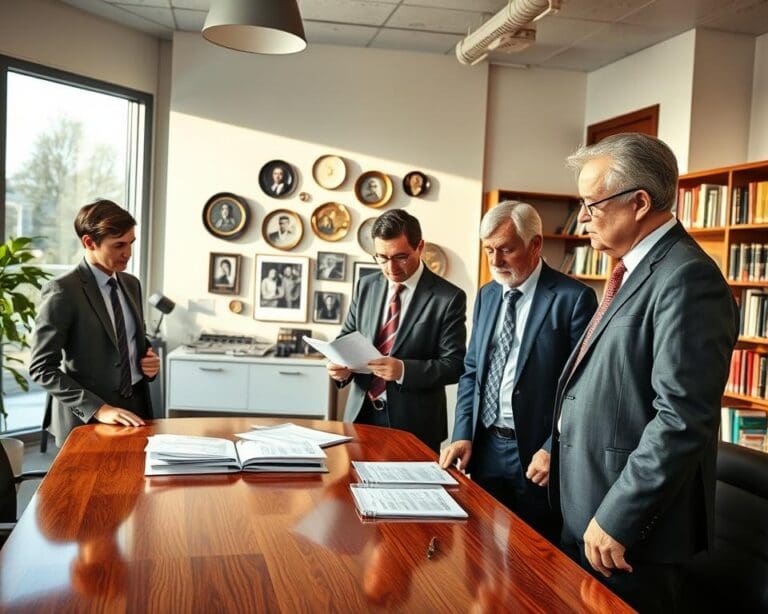 management buy-out