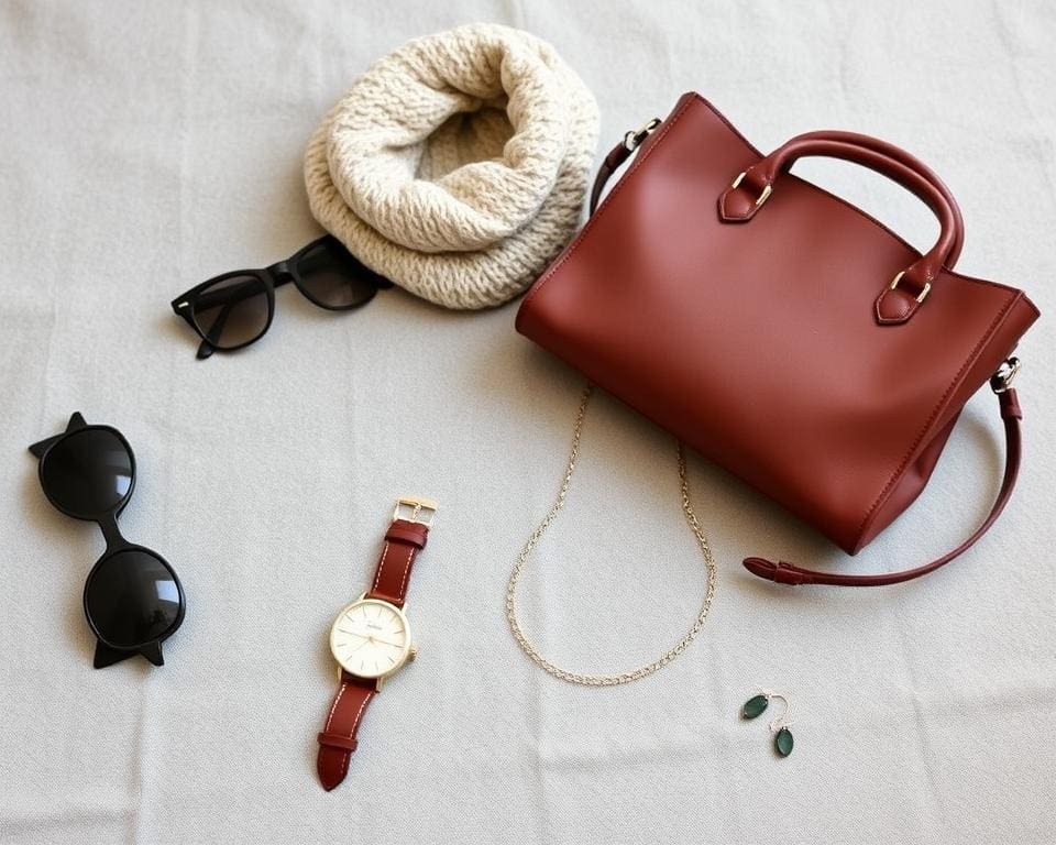 mode accessoires